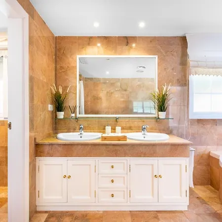 Spectacular Penthouse Puente