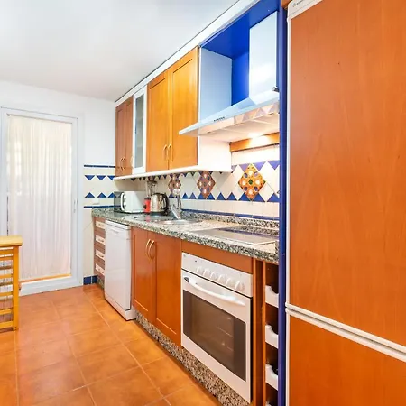 Spectacular Penthouse Puente Marbella