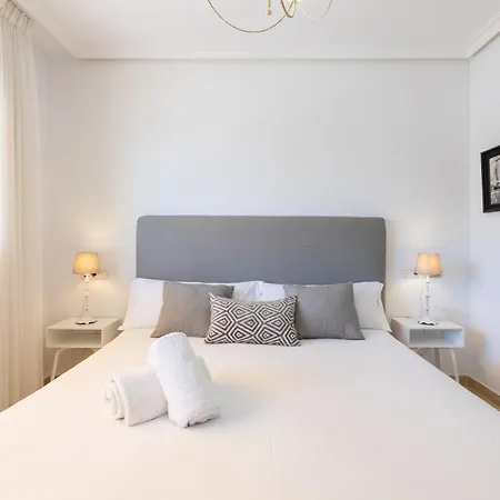 Spectacular Penthouse Puente Marbella