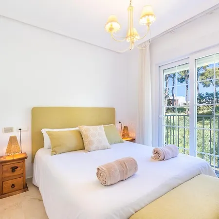 Spectacular Penthouse Puente