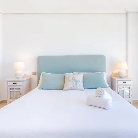 Spectacular Penthouse Puente *