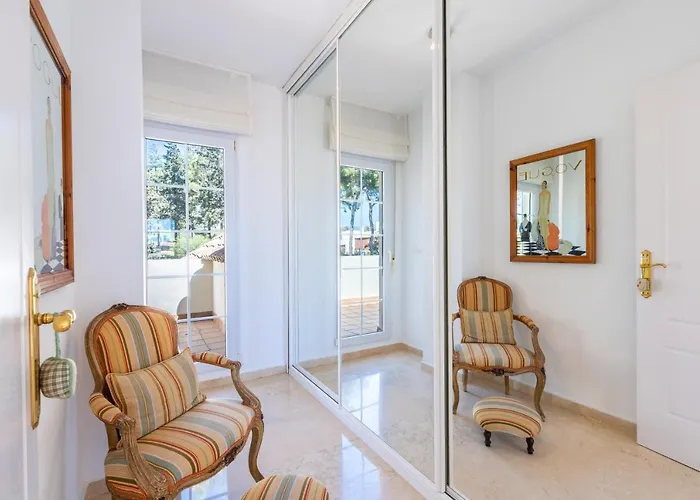 Apartamento Spectacular Penthouse Puente