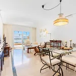 Spectacular Penthouse Puente *