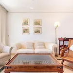 Spectacular Penthouse Puente