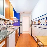 Spectacular Penthouse Puente Marbella