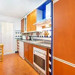 Spectacular Penthouse Puente アパート