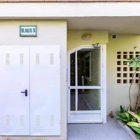 Apartamento Spectacular Penthouse Puente