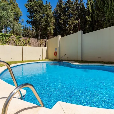 Spectacular Penthouse Puente Apartamento