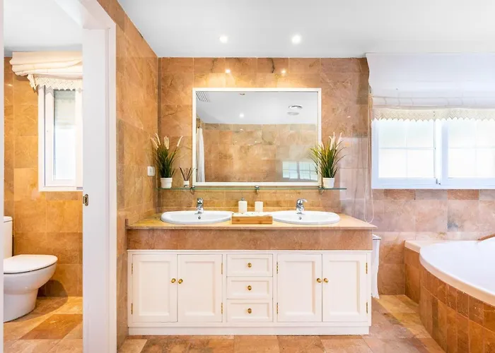 Spectacular Penthouse Puente