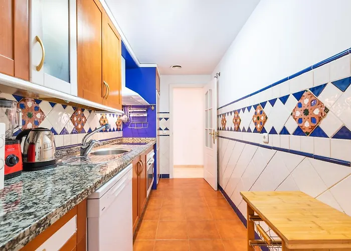 Apartament Spectacular Penthouse Puente