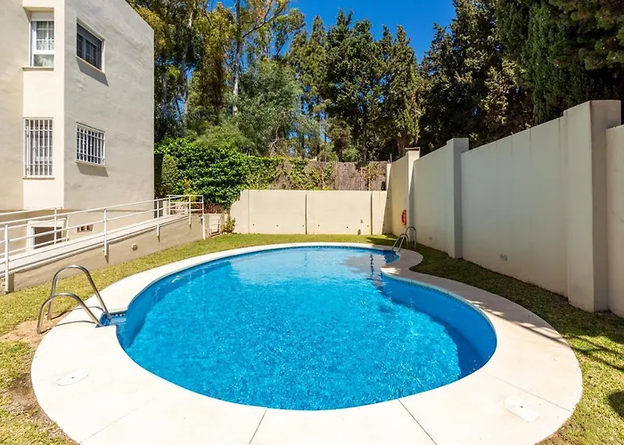 Apartament Spectacular Penthouse Puente *