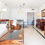 Spectacular Penthouse Puente * Marbella
