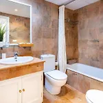 Spectacular Penthouse Puente Apartament *