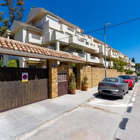 Spectacular Penthouse Puente *