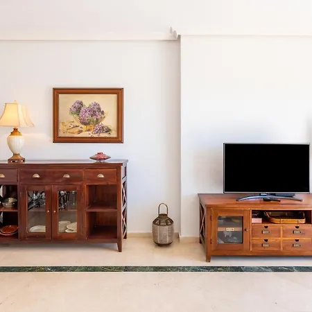 Spectacular Penthouse Puente