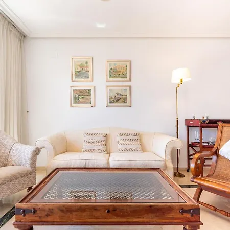 Spectacular Penthouse Puente *