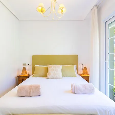 Spectacular Penthouse Puente