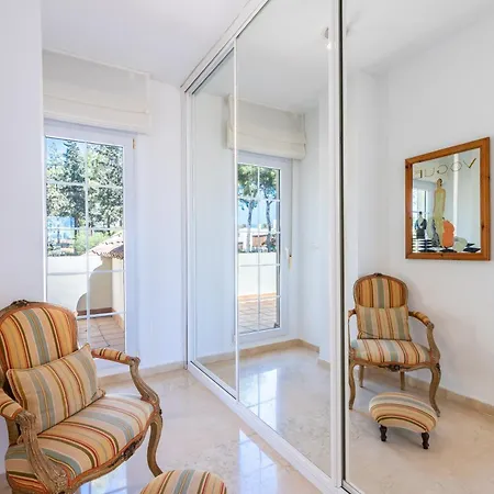 Apartament Spectacular Penthouse Puente *